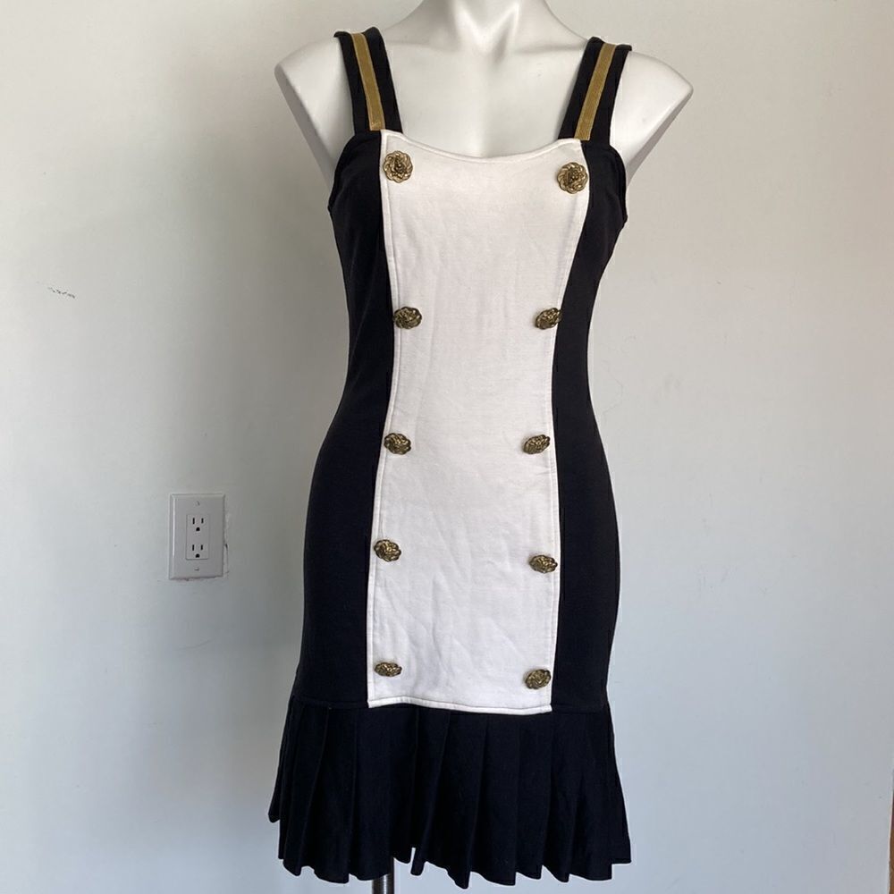 J. Harris vintage dress 